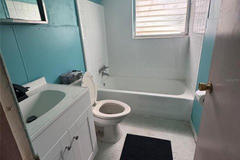 Casa en venta en Clearwater, Florida, 3 dormitorios, 92.53 m2 № 1909002 - foto 2