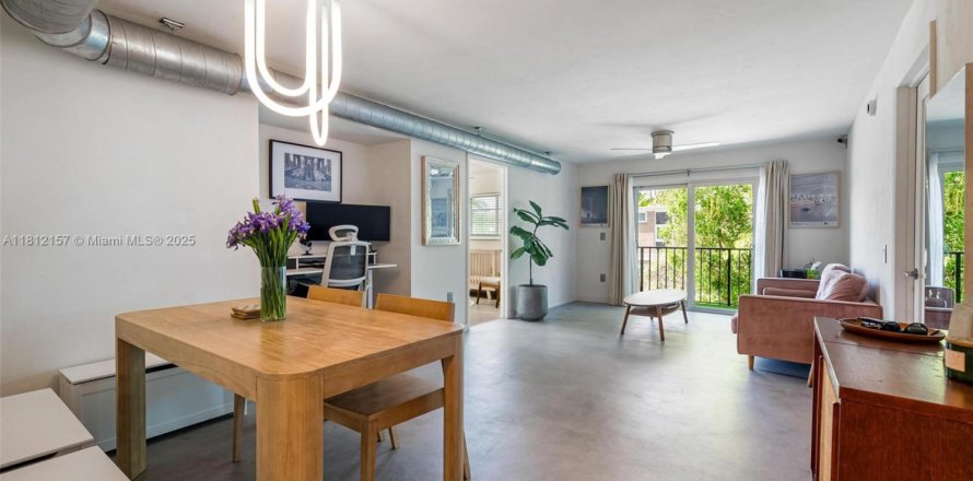 Condo in Miami Beach, Florida, 2 bedrooms  № 1797486