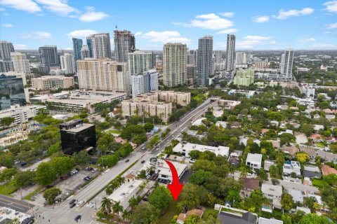 Terreno en venta en Fort Lauderdale, Florida № 1954263 - foto 5