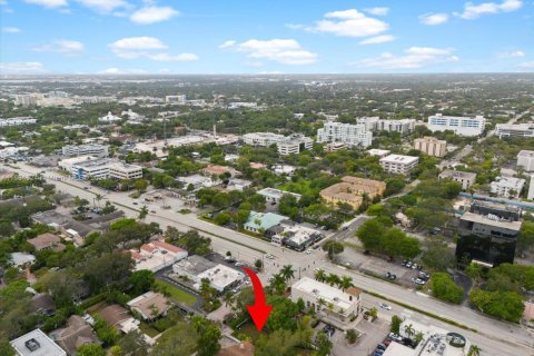 Terreno en venta en Fort Lauderdale, Florida № 1954263 - foto 3