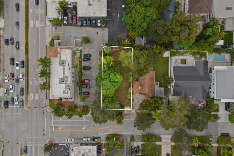 Terreno en venta en Fort Lauderdale, Florida № 1954263 - foto 1
