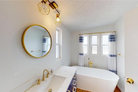 Снять в аренду квартиру в Гудзон, Флорида 11 комнат, 169.08м2, № 1786389 - фото 9