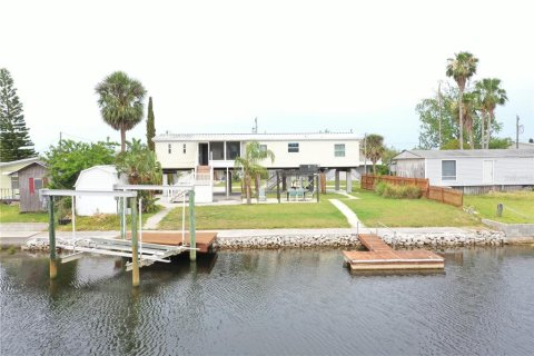 Снять в аренду квартиру в Гудзон, Флорида 11 комнат, 169.08м2, № 1786389 - фото 30