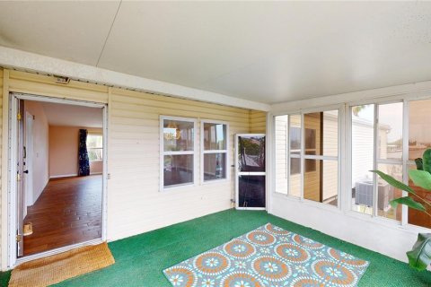 Снять в аренду квартиру в Гудзон, Флорида 11 комнат, 169.08м2, № 1786389 - фото 26