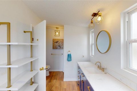 Снять в аренду квартиру в Гудзон, Флорида 11 комнат, 169.08м2, № 1786389 - фото 10