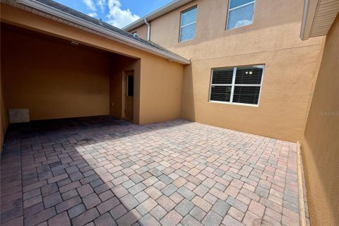 Townhouse in Winter Garden, Florida 3 bedrooms, 164.07 sq.m. № 1869722 - photo 30