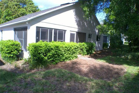 House in Clermont, Florida 3 bedrooms, 146.04 sq.m. № 1597663 - photo 19