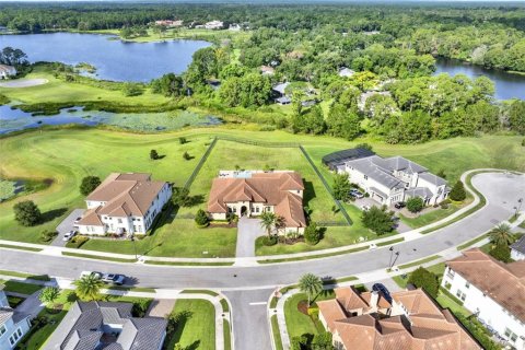 Casa en venta en Lake Mary, Florida, 5 dormitorios, 475.47 m2 № 1818979 - foto 13