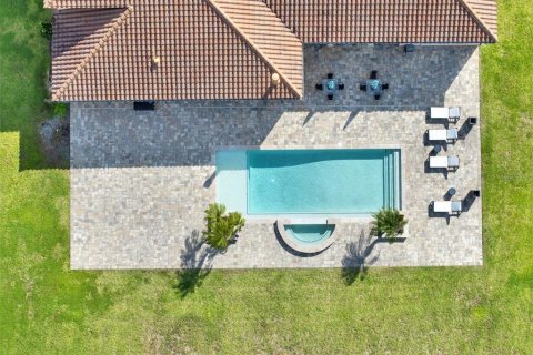 Casa en venta en Lake Mary, Florida, 5 dormitorios, 475.47 m2 № 1818979 - foto 8