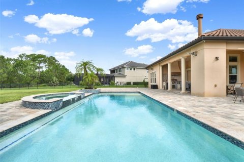 Casa en venta en Lake Mary, Florida, 5 dormitorios, 475.47 m2 № 1818979 - foto 30