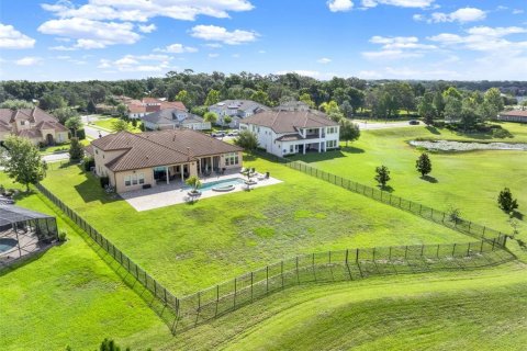 Casa en venta en Lake Mary, Florida, 5 dormitorios, 475.47 m2 № 1818979 - foto 7