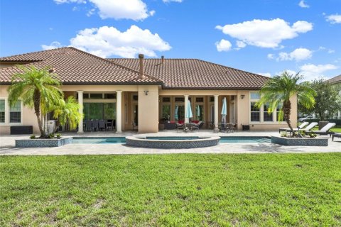 Casa en venta en Lake Mary, Florida, 5 dormitorios, 475.47 m2 № 1818979 - foto 25