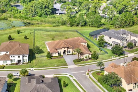 Casa en venta en Lake Mary, Florida, 5 dormitorios, 475.47 m2 № 1818979 - foto 16