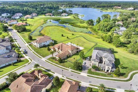 Casa en venta en Lake Mary, Florida, 5 dormitorios, 475.47 m2 № 1818979 - foto 12
