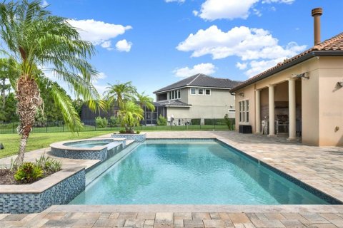 Casa en venta en Lake Mary, Florida, 5 dormitorios, 475.47 m2 № 1818979 - foto 27