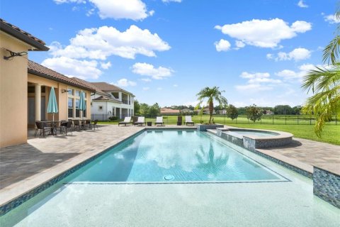 Casa en venta en Lake Mary, Florida, 5 dormitorios, 475.47 m2 № 1818979 - foto 24
