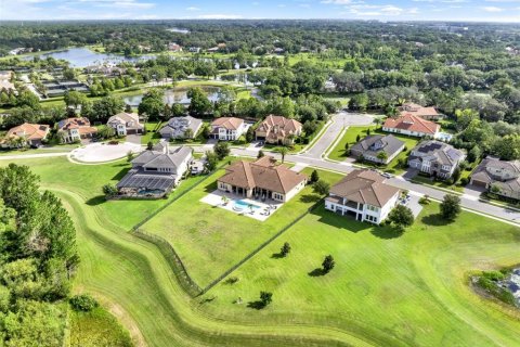 Casa en venta en Lake Mary, Florida, 5 dormitorios, 475.47 m2 № 1818979 - foto 9