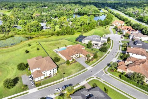 Casa en venta en Lake Mary, Florida, 5 dormitorios, 475.47 m2 № 1818979 - foto 14