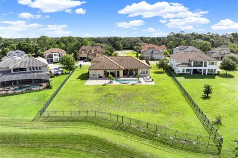 Casa en venta en Lake Mary, Florida, 5 dormitorios, 475.47 m2 № 1818979 - foto 6