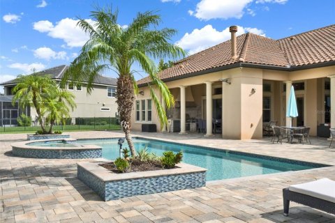 Casa en venta en Lake Mary, Florida, 5 dormitorios, 475.47 m2 № 1818979 - foto 26
