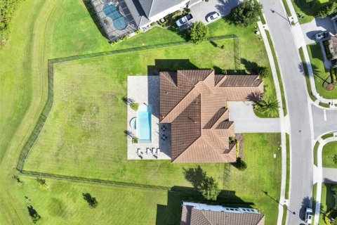 Casa en venta en Lake Mary, Florida, 5 dormitorios, 475.47 m2 № 1818979 - foto 3
