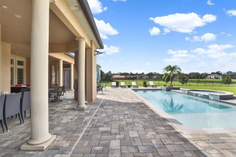 Casa en venta en Lake Mary, Florida, 5 dormitorios, 475.47 m2 № 1818979 - foto 23