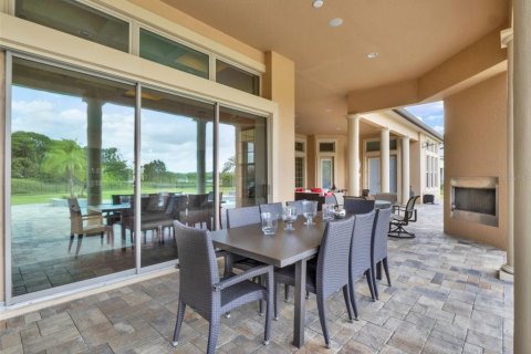 Casa en venta en Lake Mary, Florida, 5 dormitorios, 475.47 m2 № 1818979 - foto 22