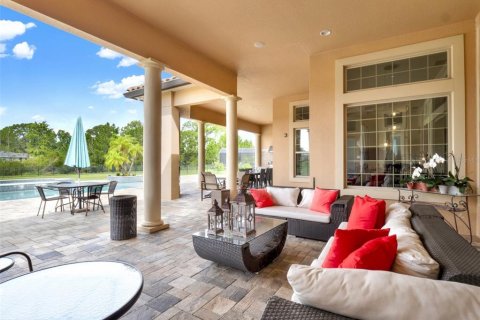 Casa en venta en Lake Mary, Florida, 5 dormitorios, 475.47 m2 № 1818979 - foto 18