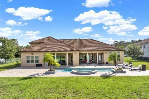 Casa en venta en Lake Mary, Florida, 5 dormitorios, 475.47 m2 № 1818979 - foto 4