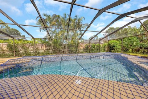 Villa ou maison à vendre à Palm Harbor, Floride: 4 chambres, 181.9 m2 № 2329475 - photo 4