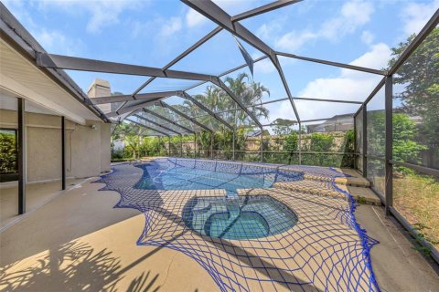Villa ou maison à vendre à Palm Harbor, Floride: 4 chambres, 181.9 m2 № 2329475 - photo 2