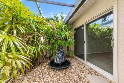 Villa ou maison à vendre à Palm Harbor, Floride: 4 chambres, 181.9 m2 № 2329475 - photo 29