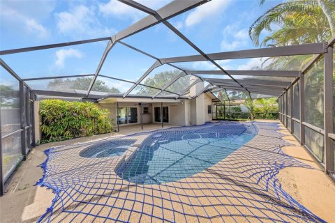 Villa ou maison à vendre à Palm Harbor, Floride: 4 chambres, 181.9 m2 № 2329475 - photo 3