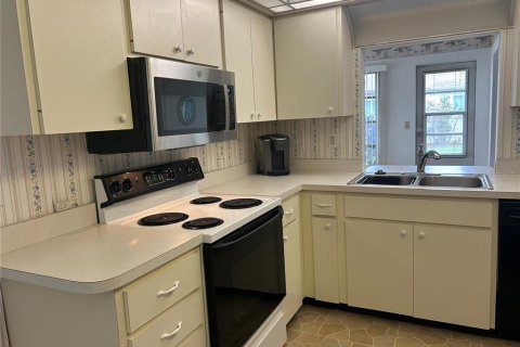 Condominio en venta en Sarasota, Florida, 2 dormitorios, 138.89 m2 № 2102486 - foto 14