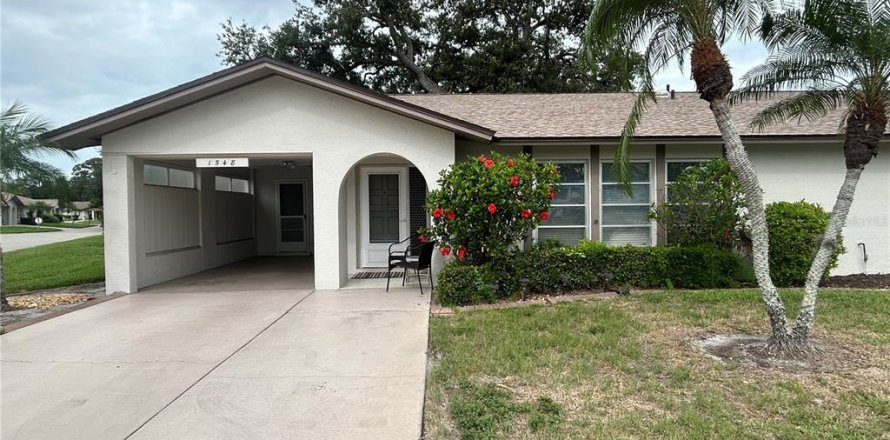 Condominio en Sarasota, Florida, 2 dormitorios № 2102486