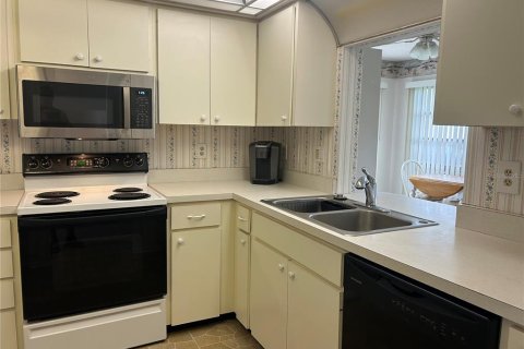 Condominio en venta en Sarasota, Florida, 2 dormitorios, 138.89 m2 № 2102486 - foto 12