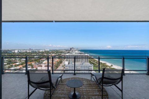 Condominio en venta en Miami Beach, Florida, 4 dormitorios, 327.48 m2 № 2035034 - foto 24
