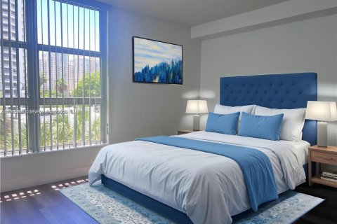 Condo in Aventura, Florida, 2 bedrooms № 1976567 - photo 3