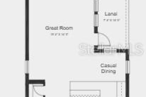 Villa ou maison à vendre à Winter Garden, Floride: 4 chambres, 243.22 m2 № 2413997 - photo 29