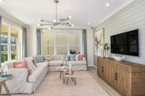 Villa ou maison à vendre à Winter Garden, Floride: 4 chambres, 243.22 m2 № 2413997 - photo 3