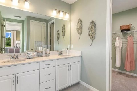 Villa ou maison à vendre à Winter Garden, Floride: 4 chambres, 243.22 m2 № 2413997 - photo 7