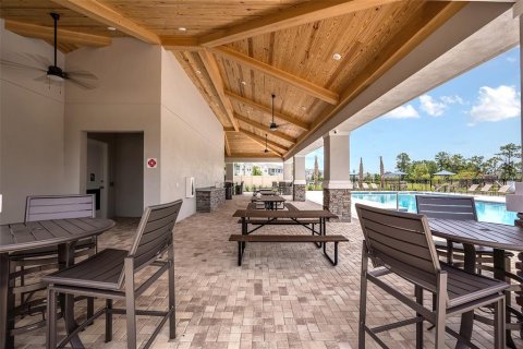 Villa ou maison à vendre à Winter Garden, Floride: 4 chambres, 243.22 m2 № 2413997 - photo 19
