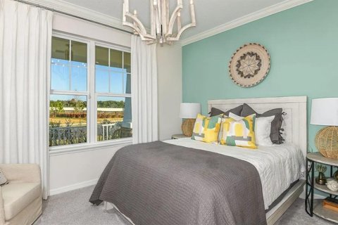 Villa ou maison à vendre à Winter Garden, Floride: 4 chambres, 243.22 m2 № 2413997 - photo 9