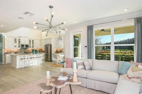 Villa ou maison à vendre à Winter Garden, Floride: 4 chambres, 243.22 m2 № 2413997 - photo 6