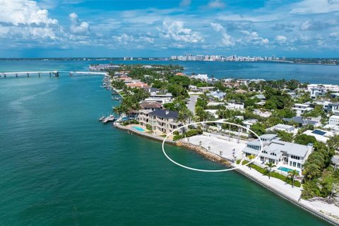 Terreno en venta en Sarasota, Florida № 2291239 - foto 6