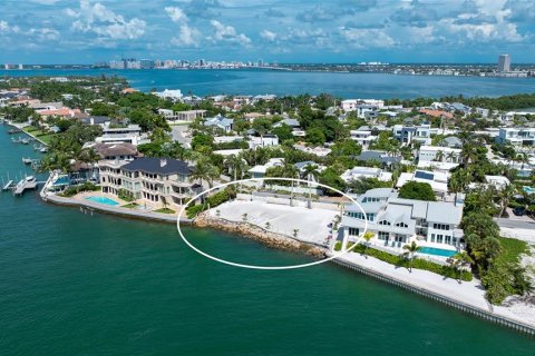 Terreno en venta en Sarasota, Florida № 2291239 - foto 4