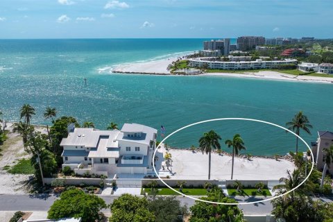 Terreno en venta en Sarasota, Florida № 2291239 - foto 3