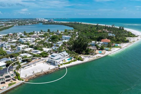 Terreno en venta en Sarasota, Florida № 2291239 - foto 7