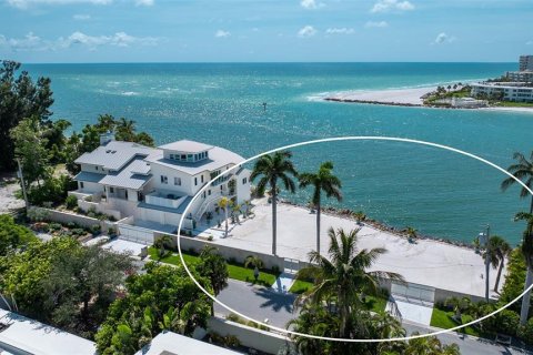 Terreno en venta en Sarasota, Florida № 2291239 - foto 2