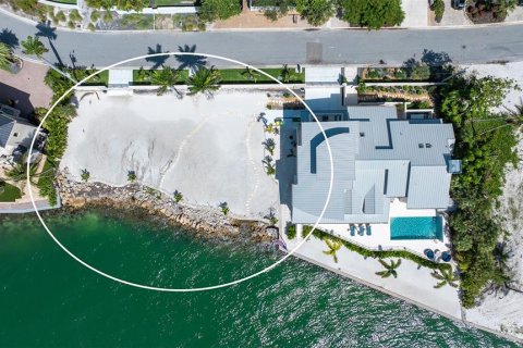 Terreno en Sarasota, Florida № 2291239